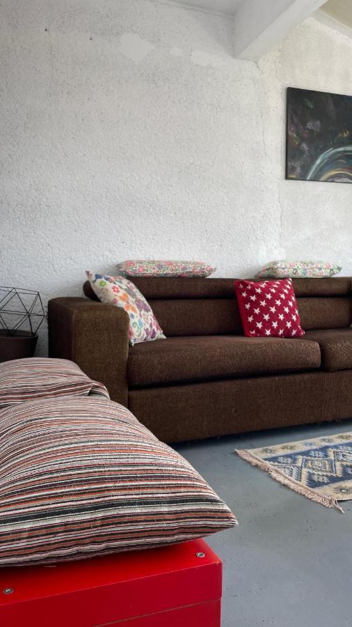 Terrace Balcony Downtown Delight Old Town Oasis City Center Universitate Square Old Town Boekarest Buitenkant foto